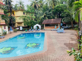 Beach Apartments Candolim Goa